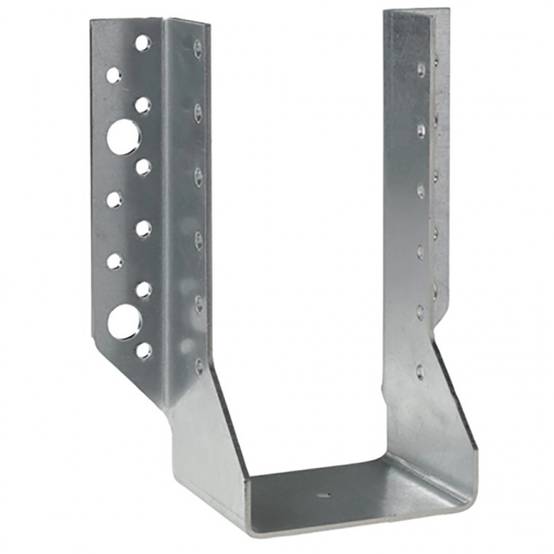 Lot de 20 Sabots solive à ailes extérieures SLE230/38/2 SIMPSON - Image 2