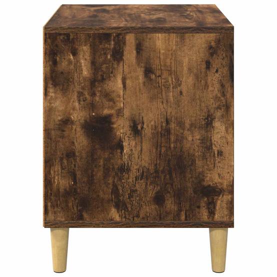 Chatiere bois marron 42,5 x 40 x 53 cm - Prolenta premium p334.9 - Image 6