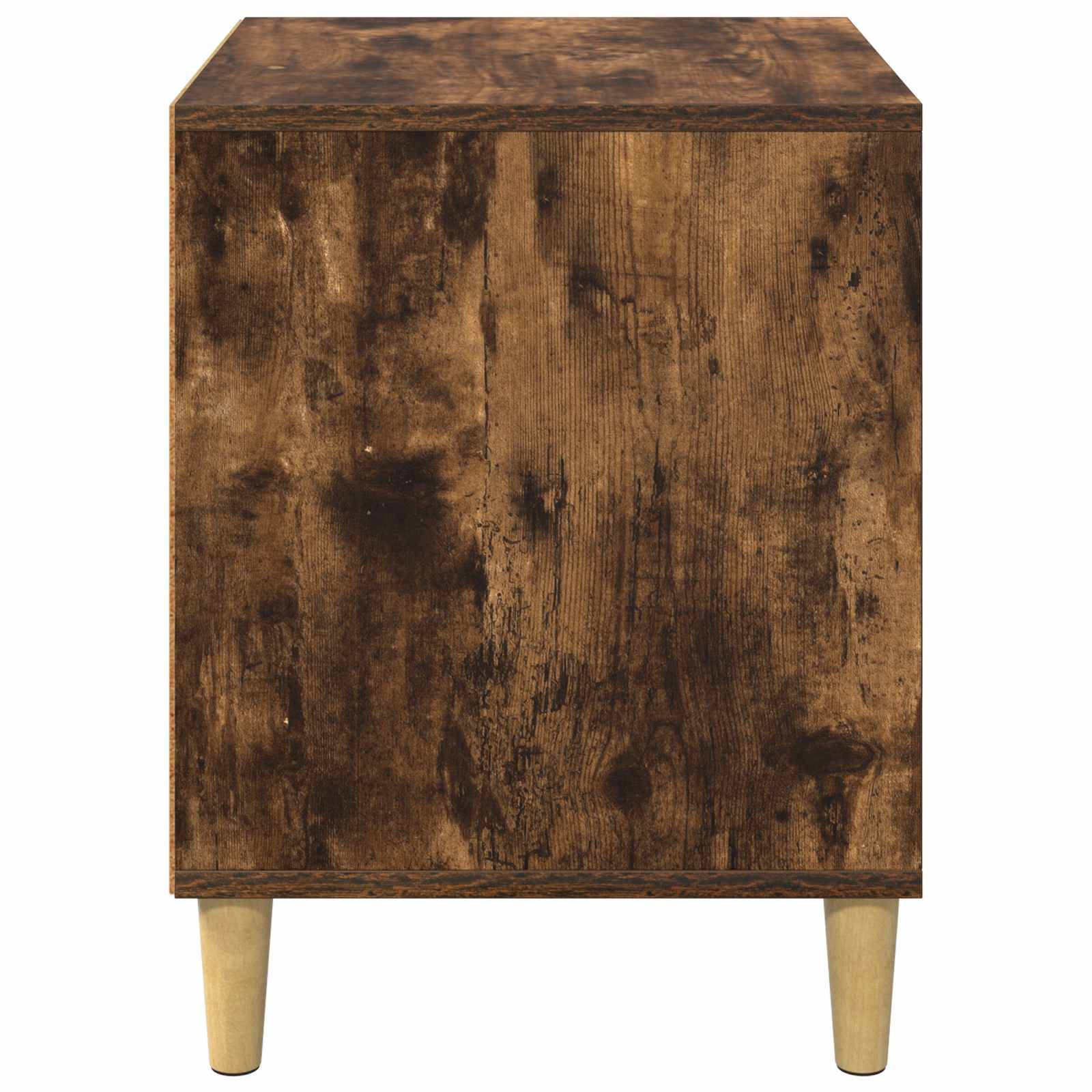 Chatiere bois marron  42,5 x 40 x 53 cm  - Prolenta premium p334.9 - Image 6