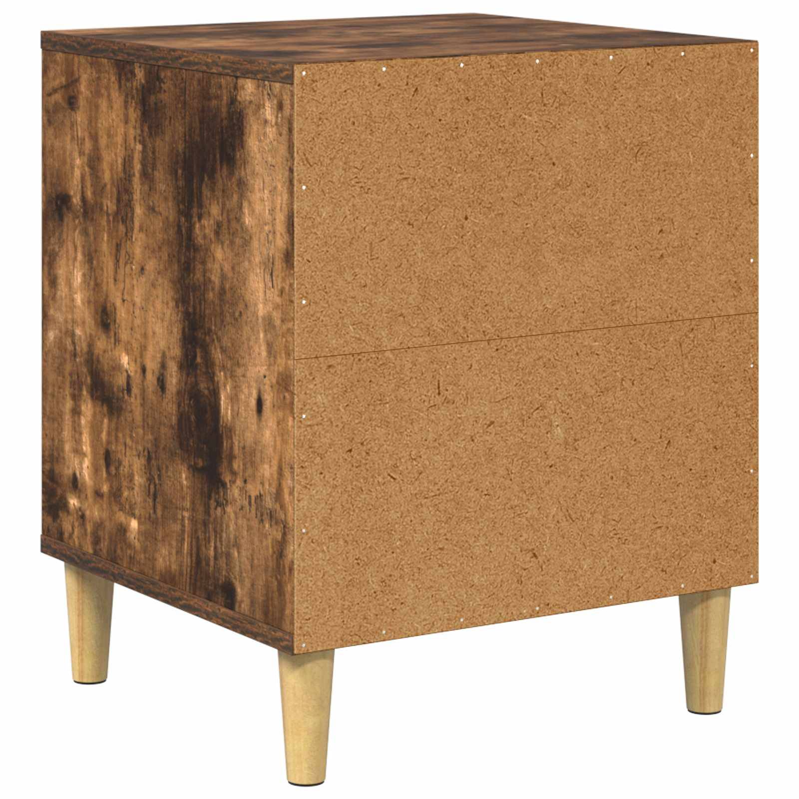 Chatiere bois marron  42,5 x 40 x 53 cm  - Prolenta premium p334.9 - Image 7