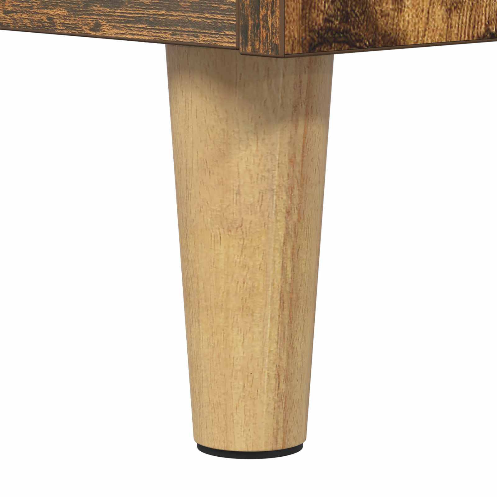 Chatiere bois marron 42,5 x 40 x 53 cm - Prolenta premium p334.9 - Image 9