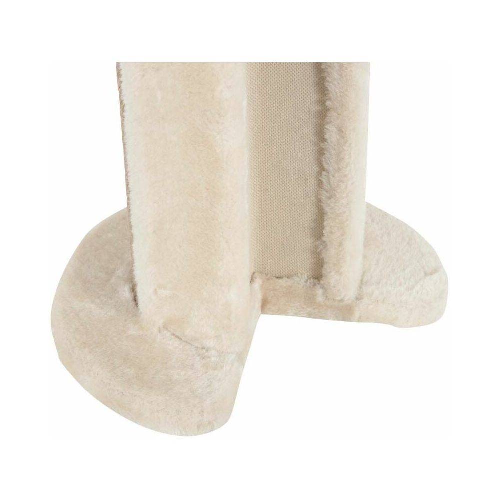Zolux - Griffoir d'angle à poser Basic Beige - Image 4