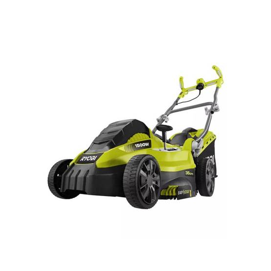 Ryobi - Tondeuse électrique RYOBI 1500W coupe 36cm RLM15E36H - Image 3