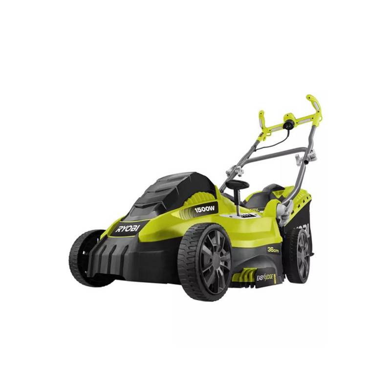 Ryobi - Tondeuse électrique RYOBI 1500W coupe 36cm RLM15E36H - Image 3