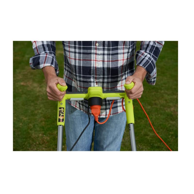 Ryobi - Tondeuse électrique RYOBI 1500W coupe 36cm RLM15E36H - Image 5