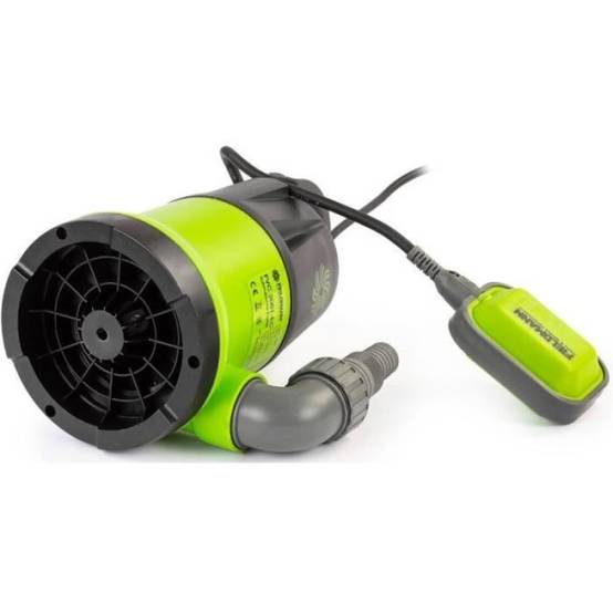 Pompe a eau propre - Fieldmann - FVC 2001-EC - Image 4