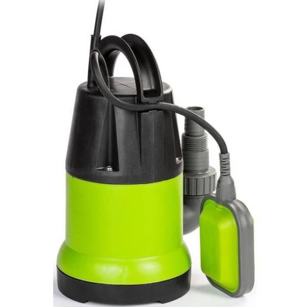 Pompe a eau propre - Fieldmann - FVC 2001-EC - Image 3