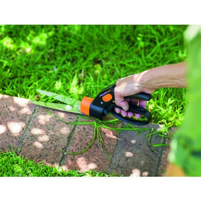 Fiskars - Fiskars - Cisaille à gazon Servo-System™ GS42 - Image 2