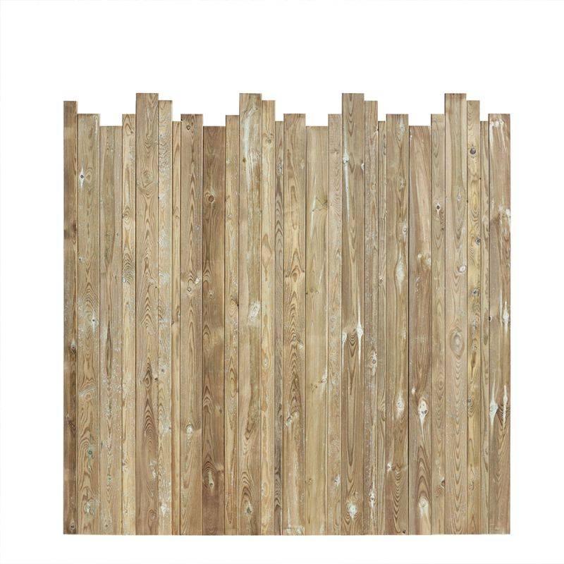 ART-GARDEN - Panneau Claustra Occultant 180 x 182 cm - Image 1