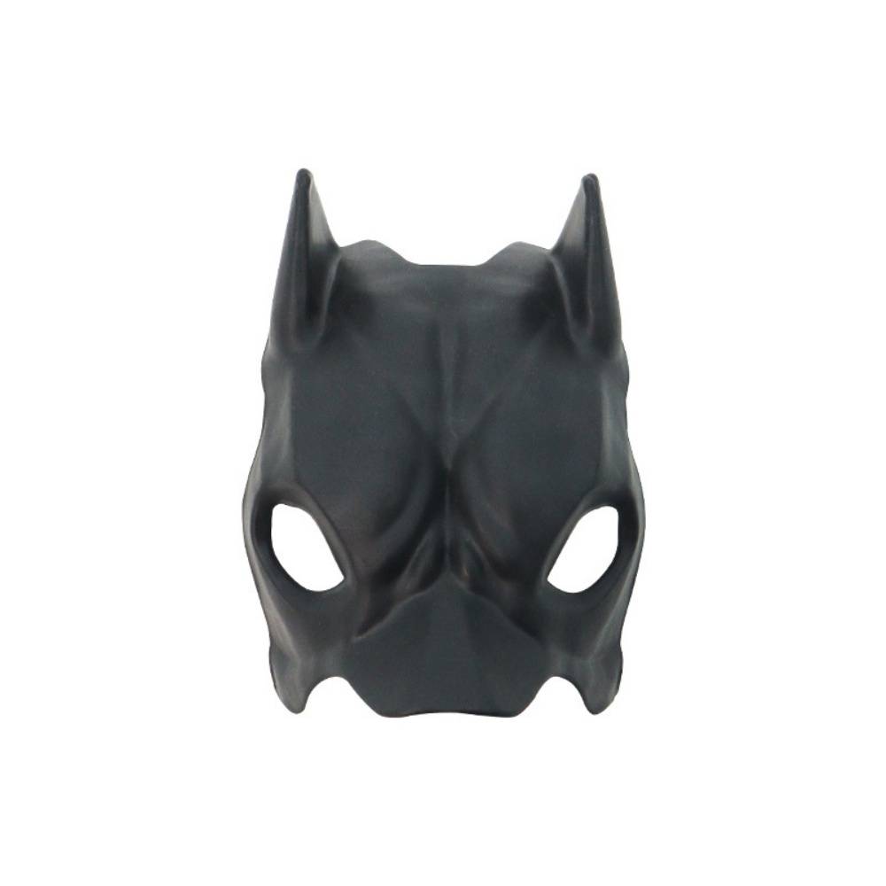 Masque de chien Batman IntiMeg - Image 2