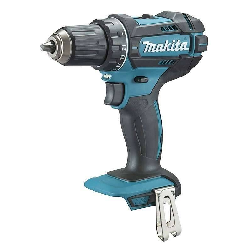 Makita - Pack 2 outils MAKITA DLX2127TJ (DDF482 + DTD152) 18 V Li-Ion (2 x 5 Ah) Makita - Imagen 2