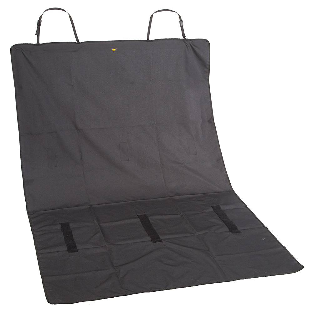 Ferplast - Couverture coffre de voiture protection saleté Ferplast Dog Car Cover imperméable - Imagen 1
