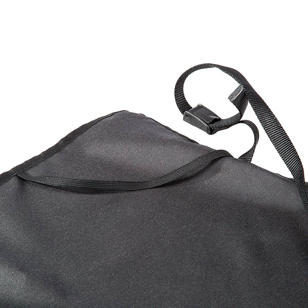 Ferplast - Couverture coffre de voiture protection saleté Ferplast Dog Car Cover imperméable - Imagen 3