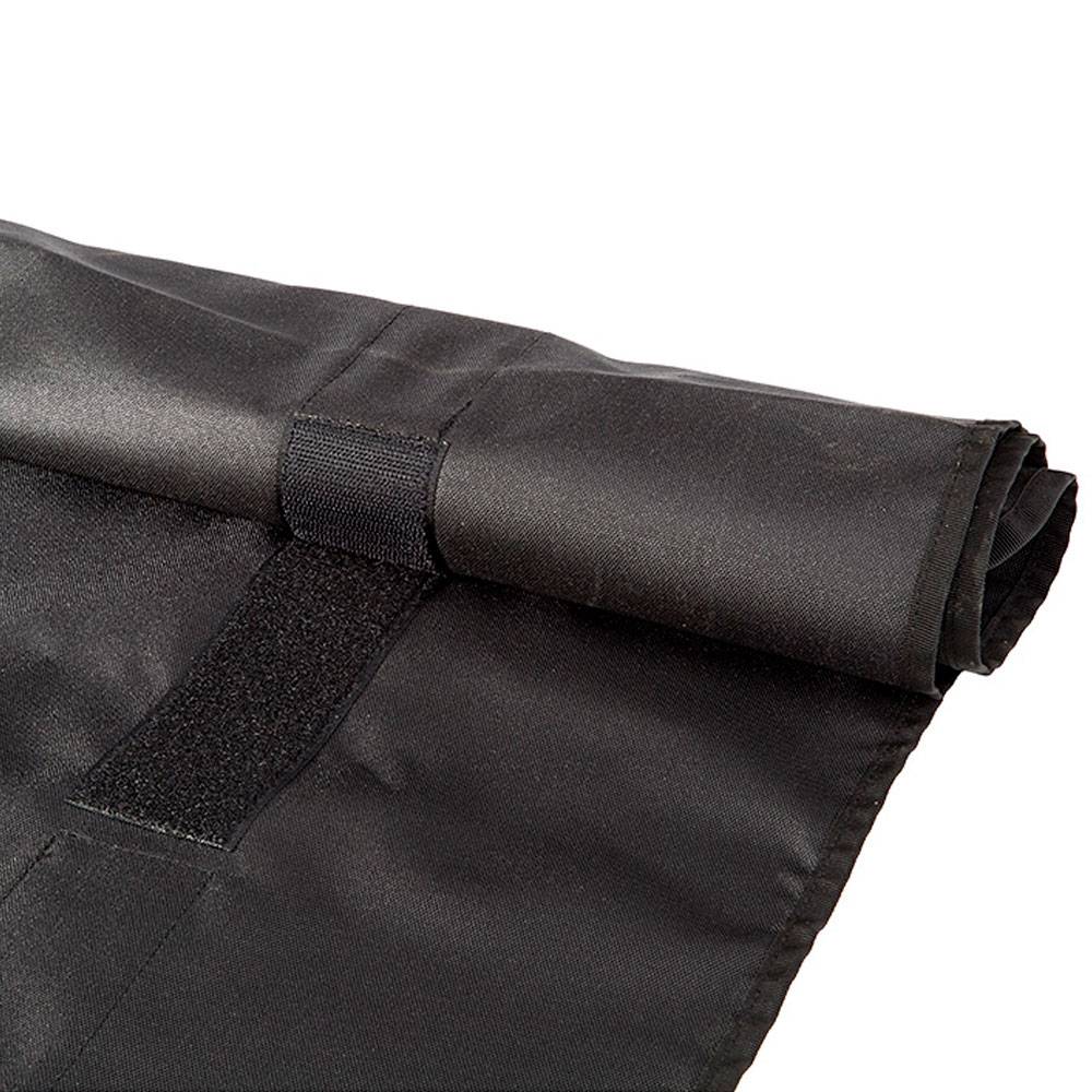 Ferplast - Couverture coffre de voiture protection saleté Ferplast Dog Car Cover imperméable - Imagen 4