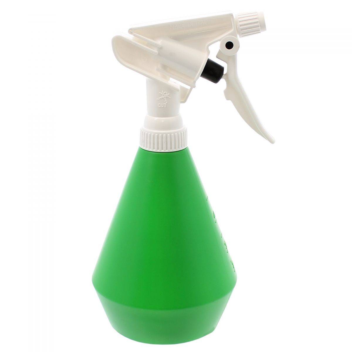 Pulvérisateur manuel gradué 500ml unitaire