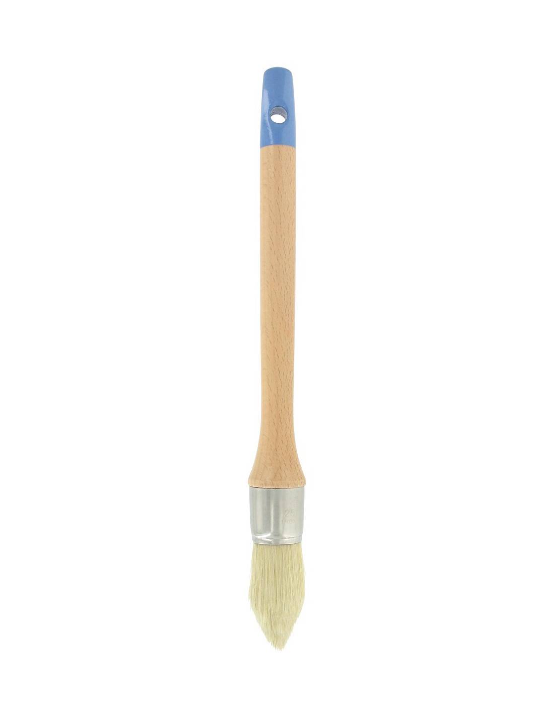 Pinceau Rechamp Acrylique 4 Outibat Précision Acrylique Professionnelle ...