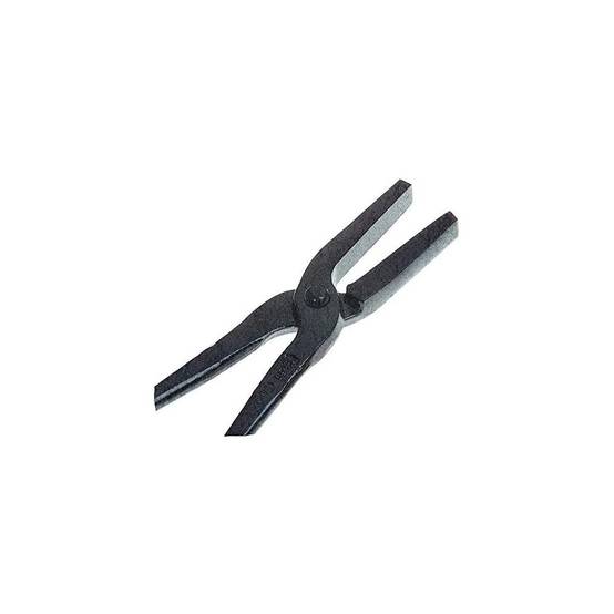 Tenaille de forgeron plate ouverte 400 mm - MOB
