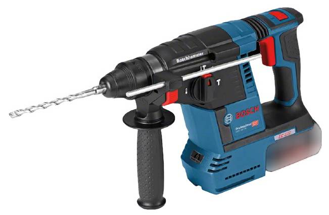 Bosch - Perforateur SDS+ GBH 18V-26 Solo (machine seule) | 0611909000 - Bosch - Image 1