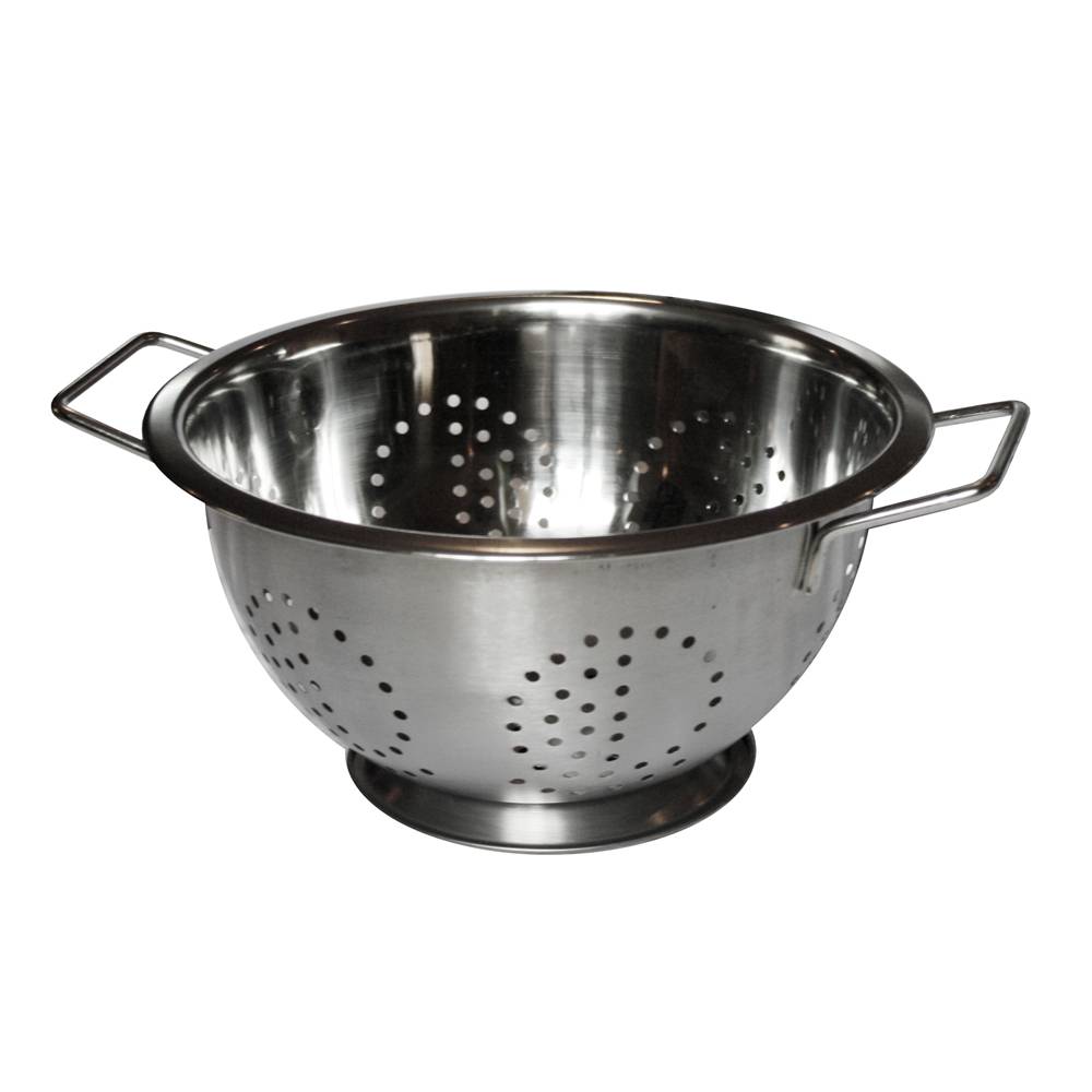 Baumalu - Passoire 28 cm acier inoxydable