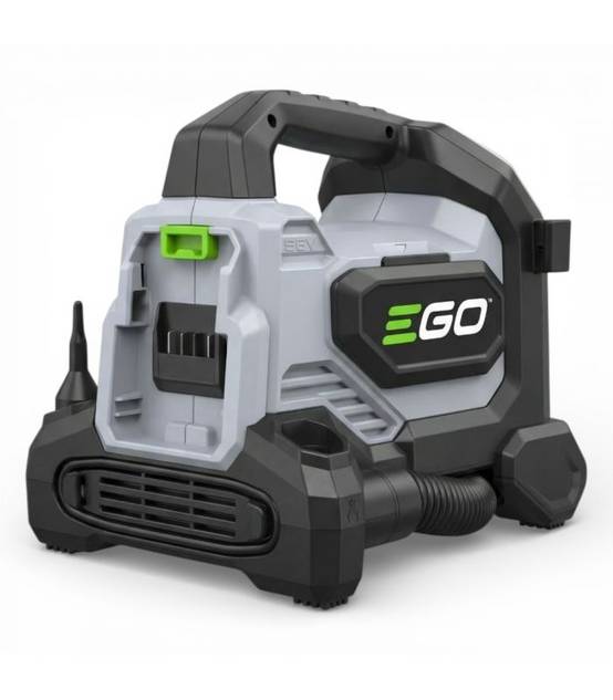 Gonfleur compact 3 en 1 pour tout type de pneu - Ego Power+ IF1600E - Image 2