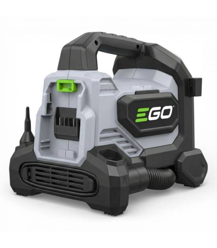 Gonfleur compact 3 en 1 pour tout type de pneu - Ego Power+ IF1600E - Image 2