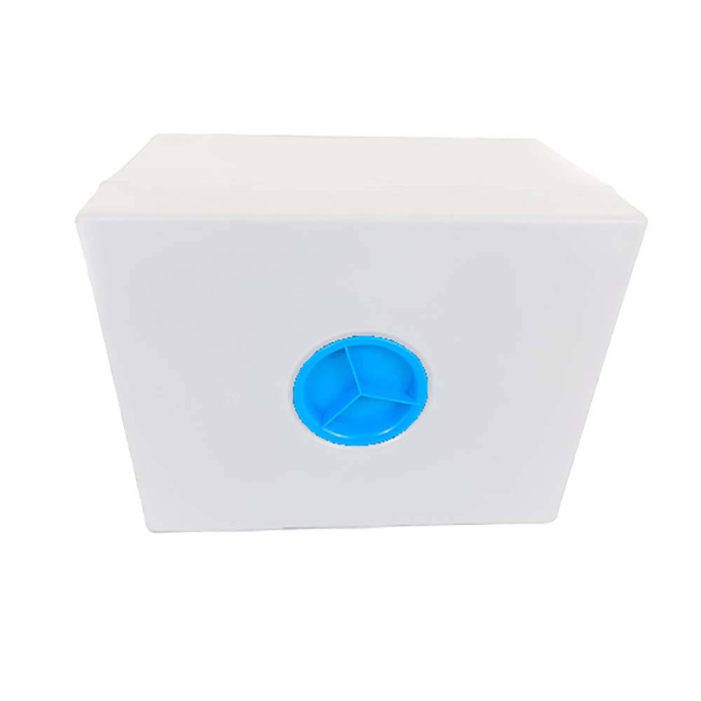 Réservoir eau 55l - van, fourgon & bateau - plast'up rotomoulage - Image 3