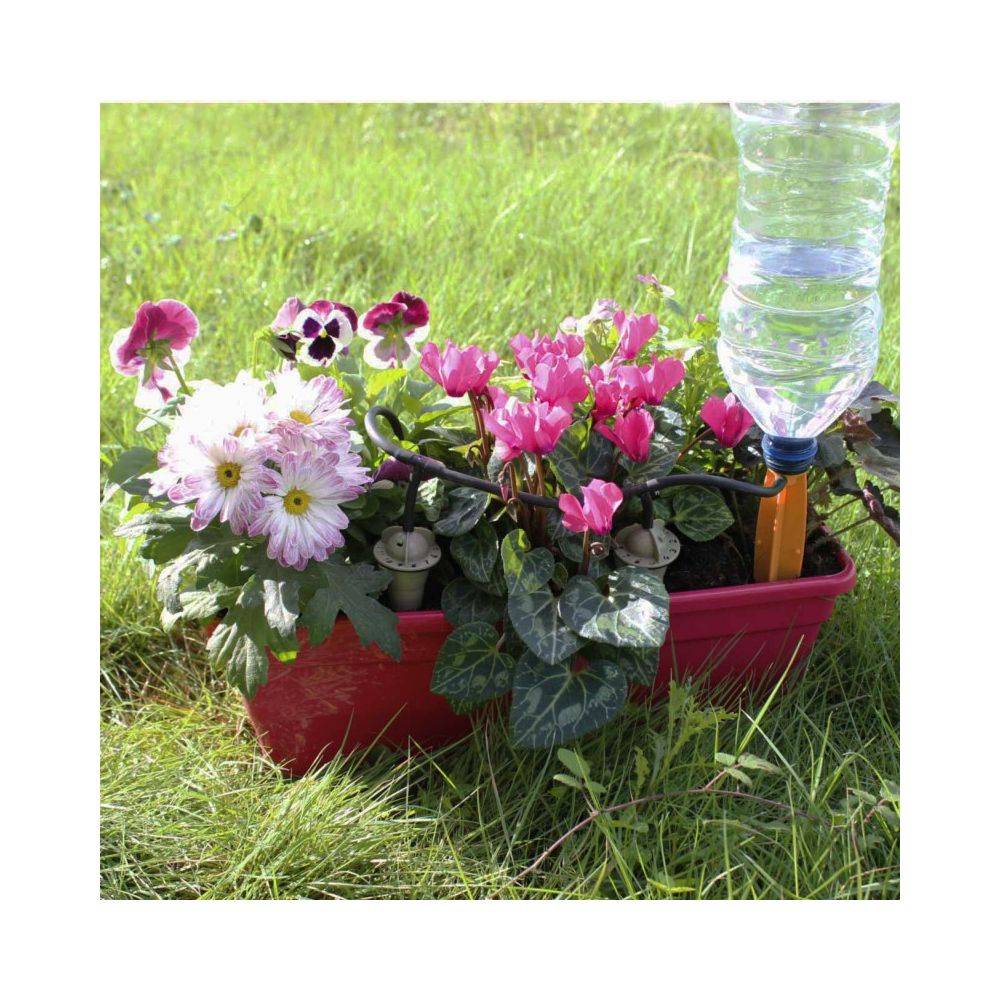Iriso - Kit goutteurs pour jardinière arrosage régulier Iriso - Imagen 2