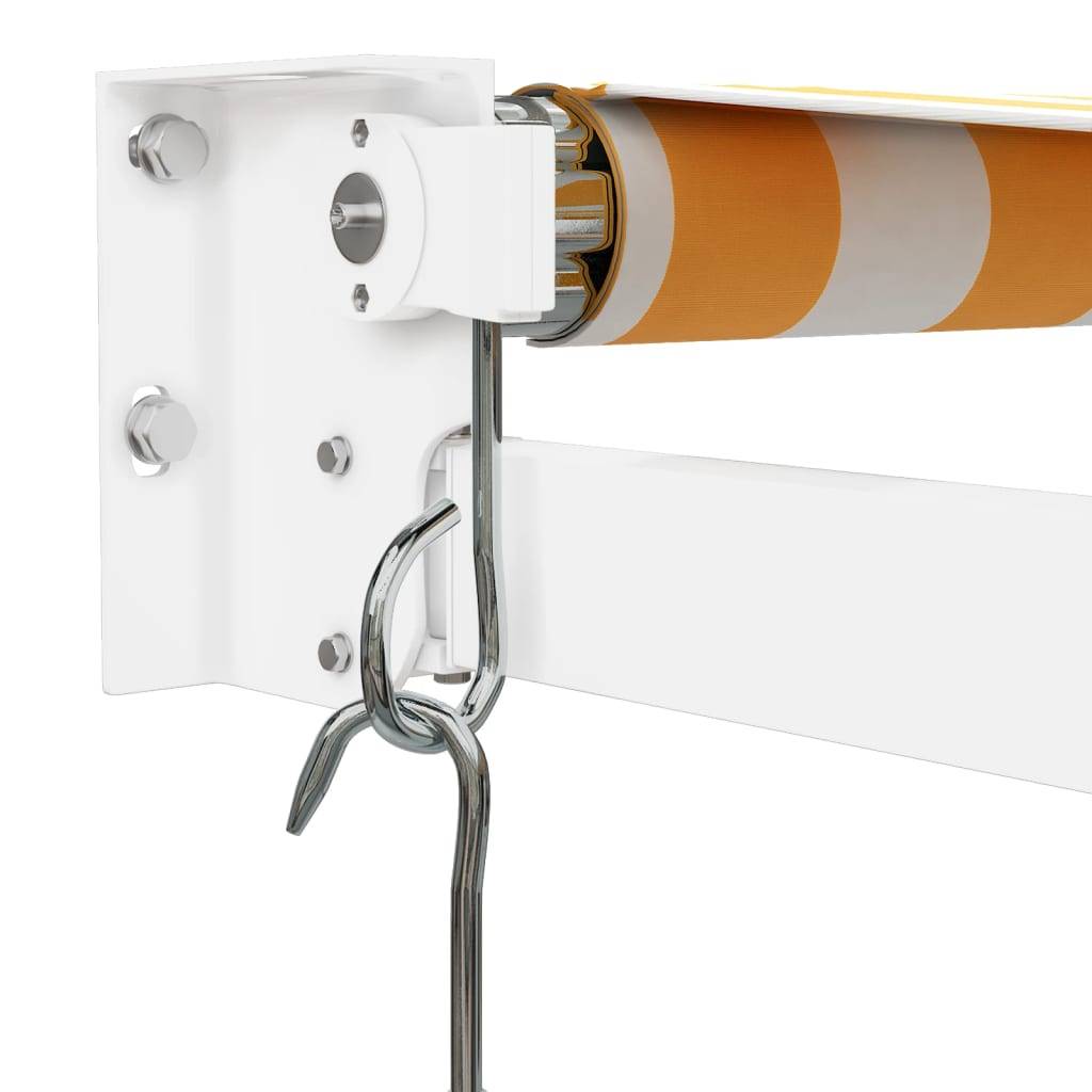 Prolenta Premium - Store banne Piak Jaune 3,5 X 2,5 - P87210J - Image 7