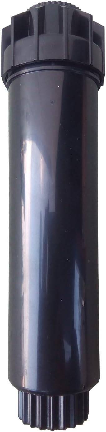 Rain Bird Hunter PSU-02-17A Diffuseur d'irrigation Portée 5,20 m Gris