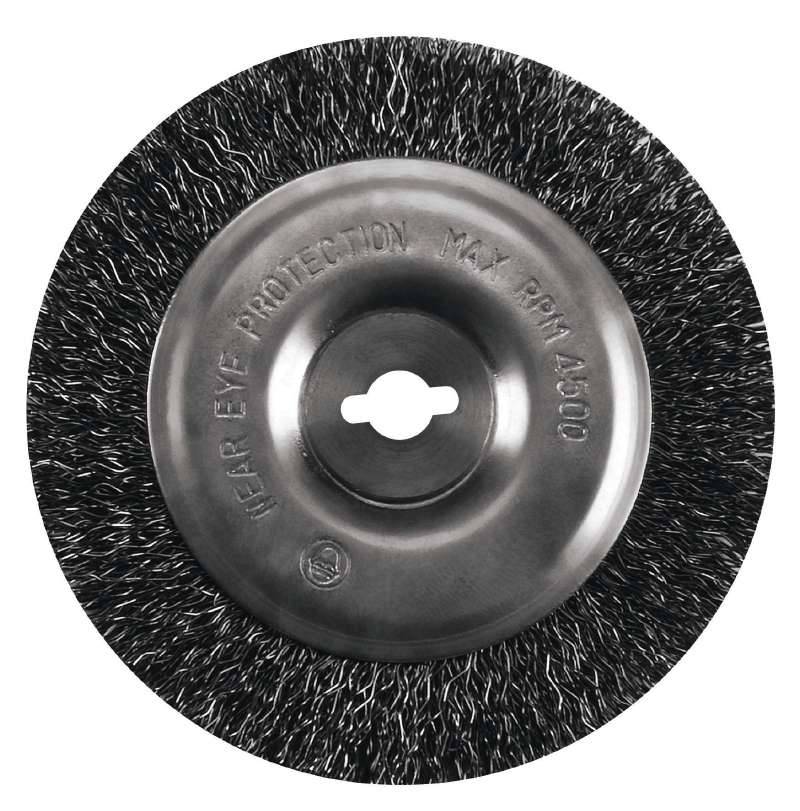 Einhell - Brosse de rechange pour nettoyeur de joint Einhell