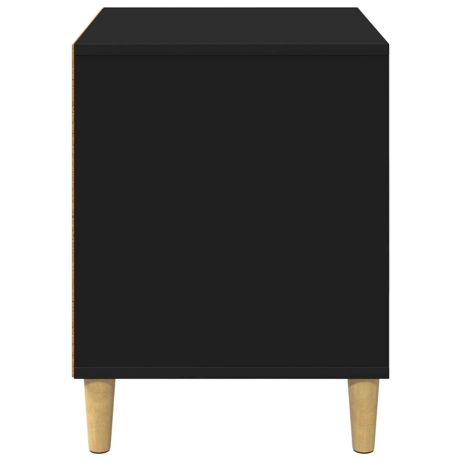 Chatiere bois noir  42,5 x 40 x 53 cm  - Prolenta premium p336.2 - Image 6