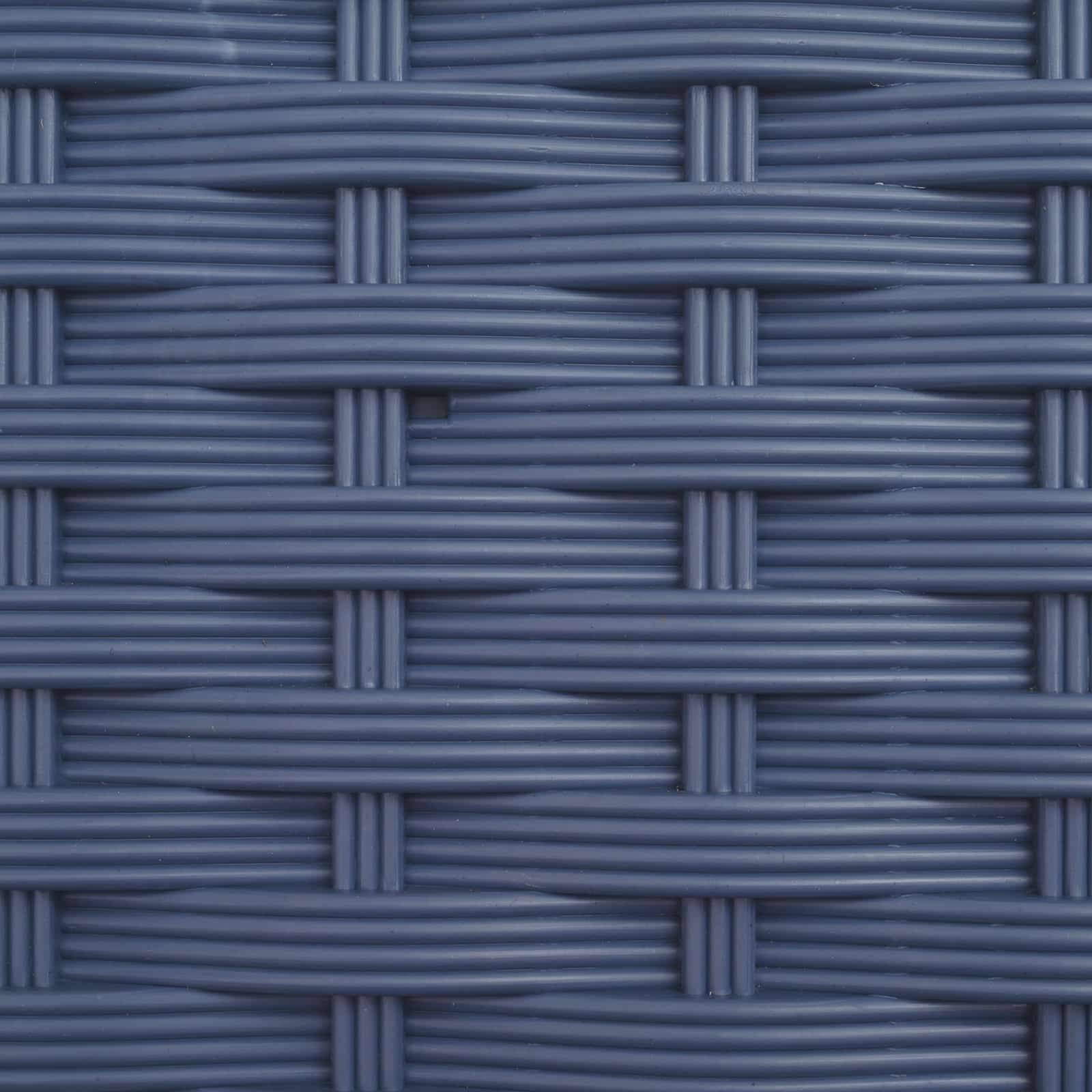 ComfortXL - Jardinière treillis avec roues polypropylène grand volume racinaire 120x40x149cm gris - ComfortXL Outdoor Living - Image 7