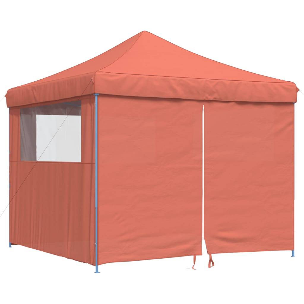 Maison Chic - Tente de réception pliable escamotable avec 4 parois latérales Maison Chic - Image 1