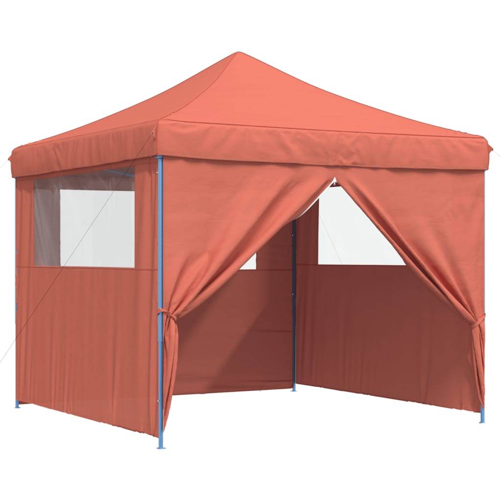 Maison Chic - Tente de réception pliable escamotable avec 4 parois latérales Maison Chic - Image 6