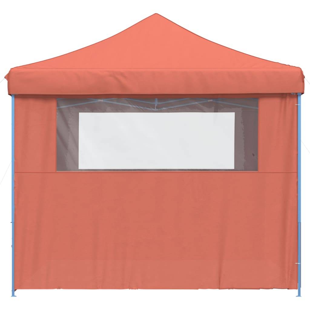 Maison Chic - Tente de réception pliable escamotable avec 4 parois latérales Maison Chic - Image 4
