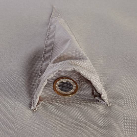 Oviala - Housse de protection pour canapé 3 places Cov'Up - Oviala - Imagen 3