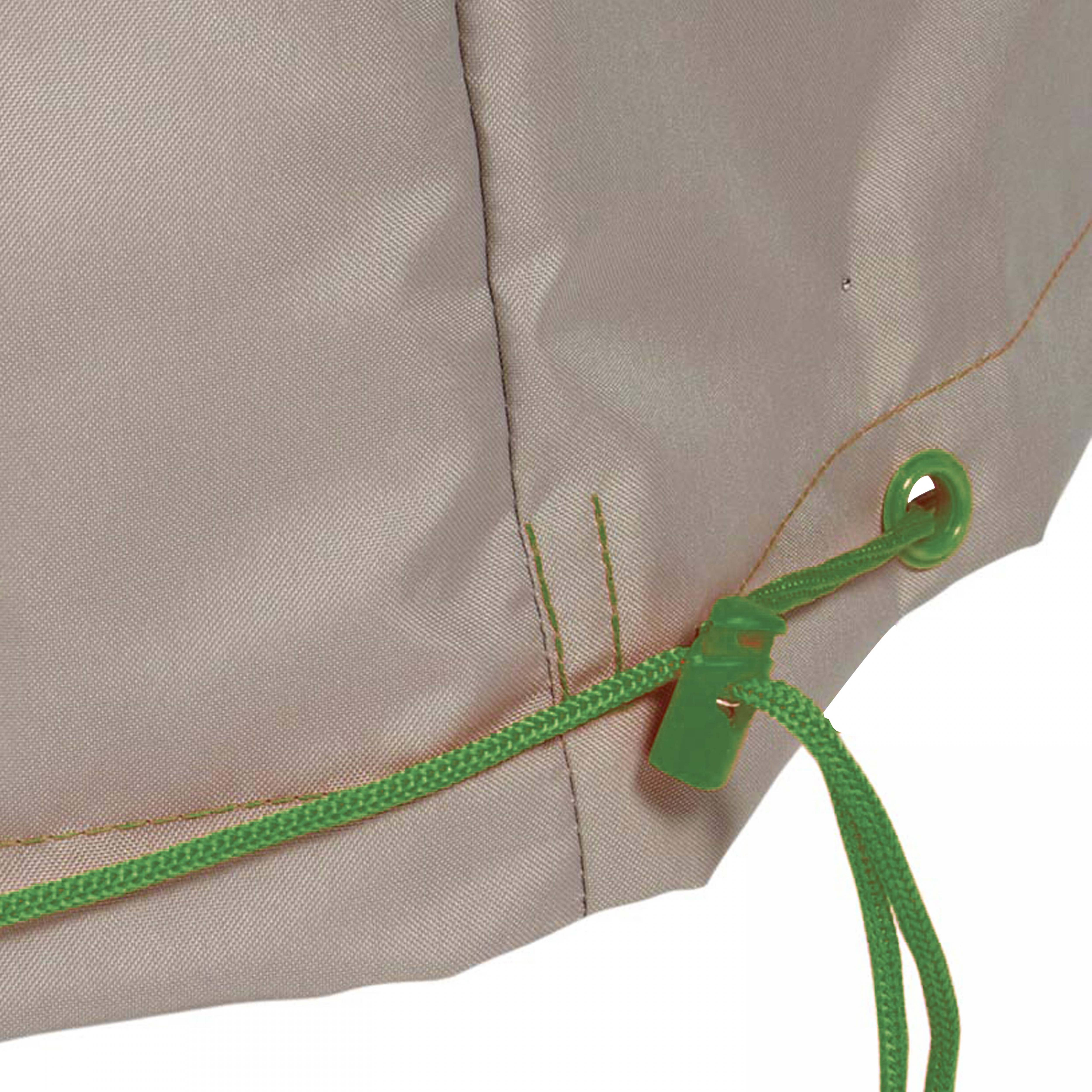 Oviala - Housse de protection pour canapé 3 places Cov'Up - Oviala - Imagen 4
