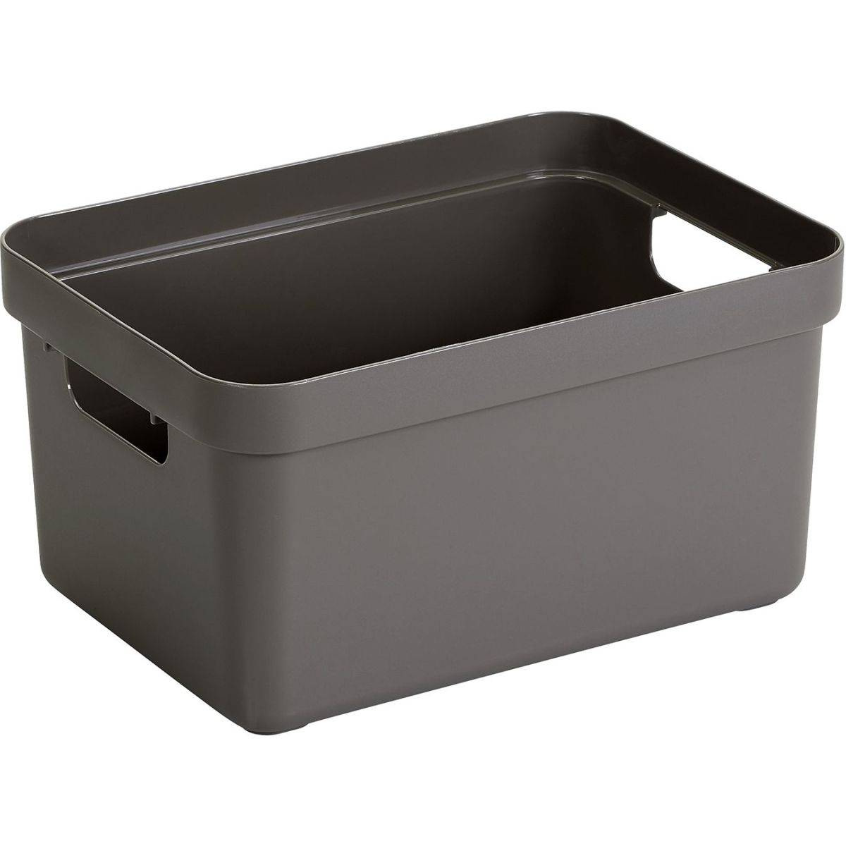 Sunware - Boite de rangement Sigma Home Box 13 L Sunware - Imagen 1