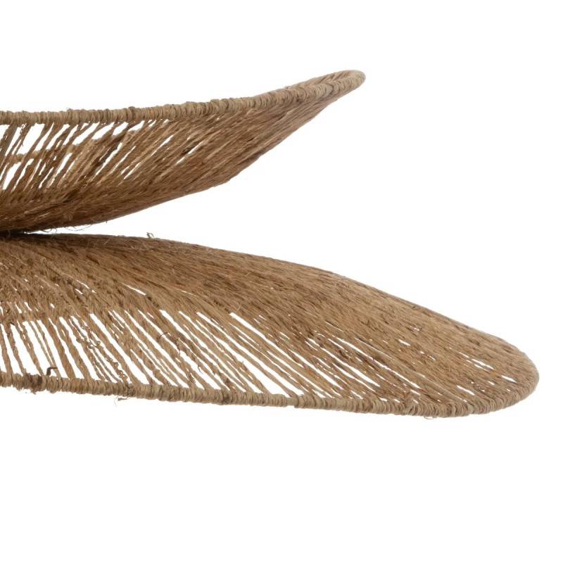 Suspension 69,5 cm jute Alara Atmosphera - Image 3