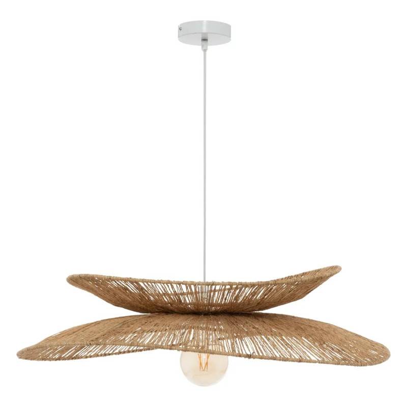 Suspension 69,5 cm jute Alara Atmosphera - Image 6