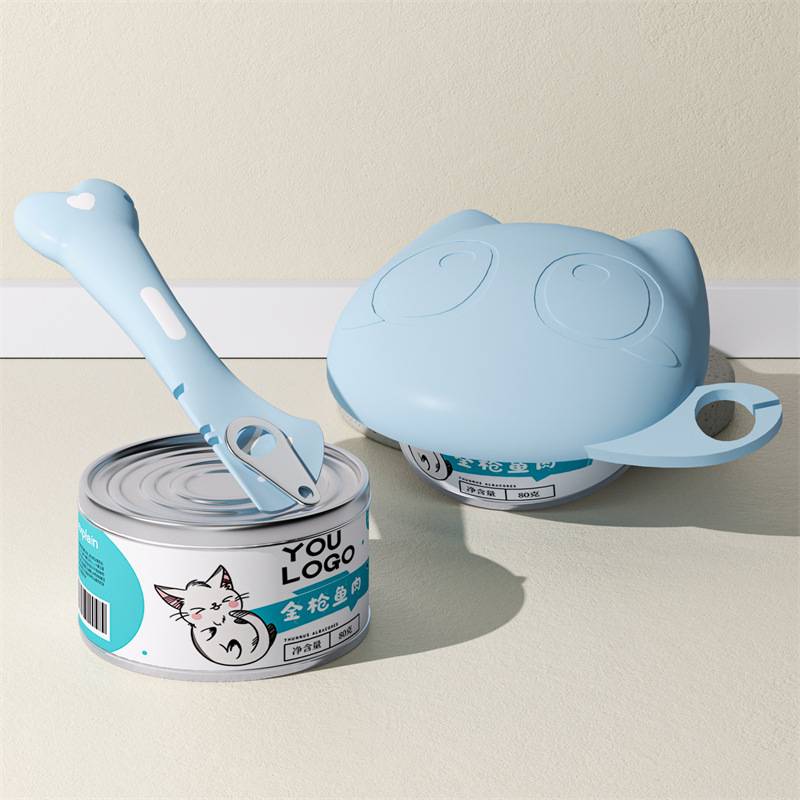 Cuillère de mise en conserve, ouvre-boîte, scelleur DtopbuyAge - Image 1