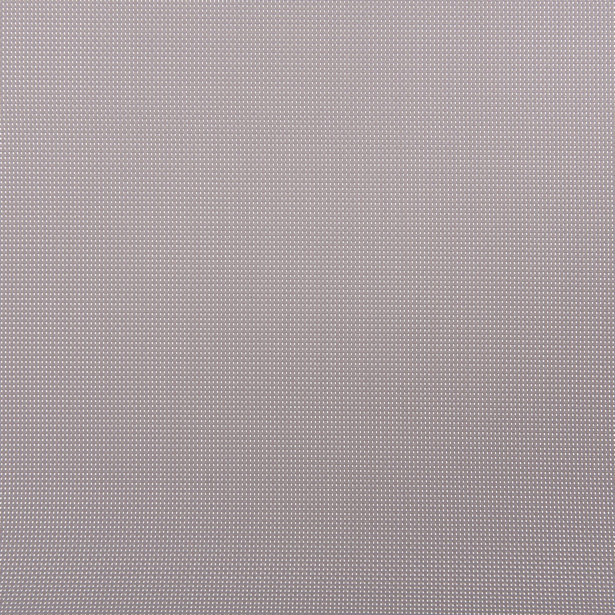 Beliani - Lot de 6 Chaises de Jardin en Porte-à-faux en Acier Inox et Textile Beige Design Moderne Très Tendance pour Terrasse Balcon ou Patio Beliani - Imagen 9