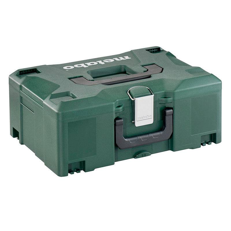 Metabo - Pack énergie 18V METABO 2 batt. 4,0 Ah Li-Power + Charg. ASC 55 + coffret MetaBox - 685064000 - Imagen 3