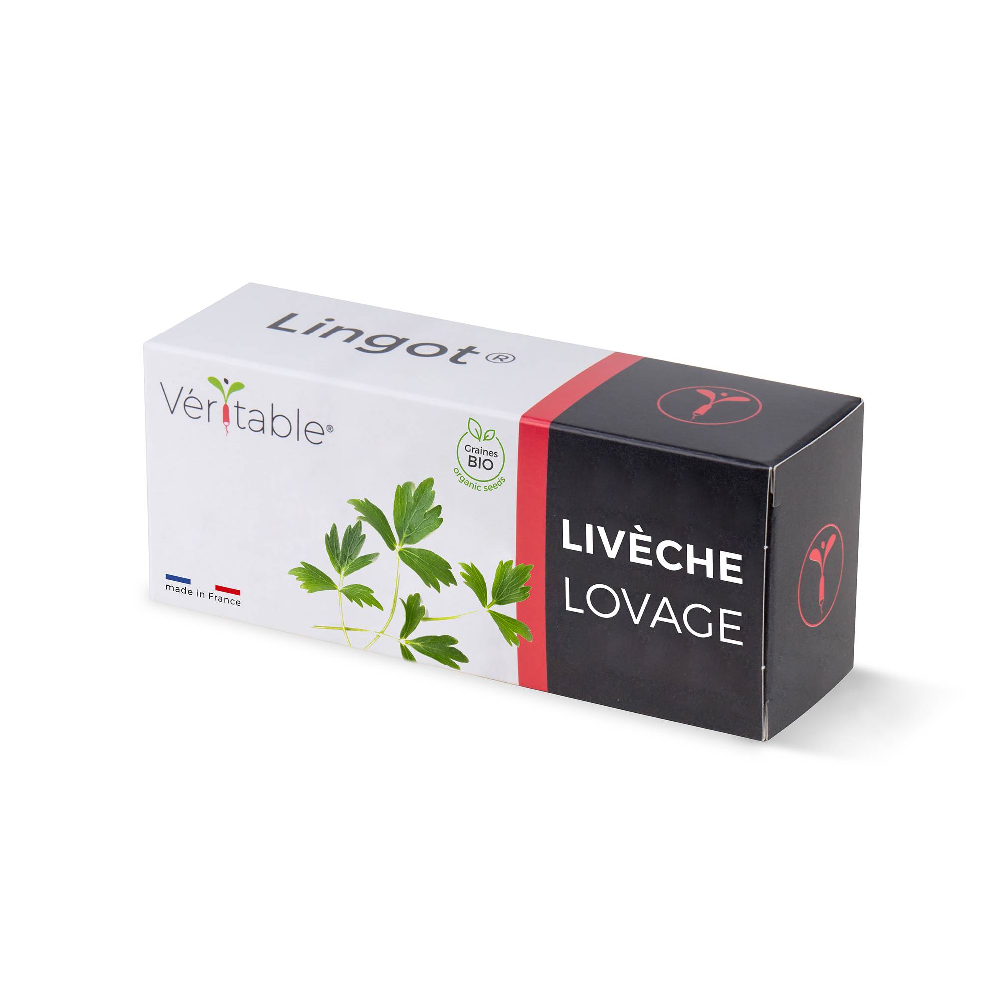 Veritable - Lingot Livèche BIO - Recharge prête à l'emploi - Véritable - Imagen 1