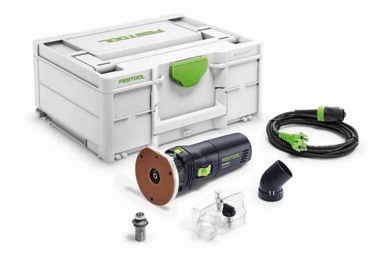 Affleureuse OFK 500 Q-Plus R3 FESTOOL - 576225 - Image 1