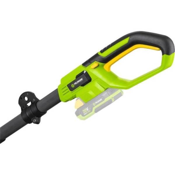 Taille-haie télescopique sans fil - Fieldmann - FZN 70405-0 - Image 4
