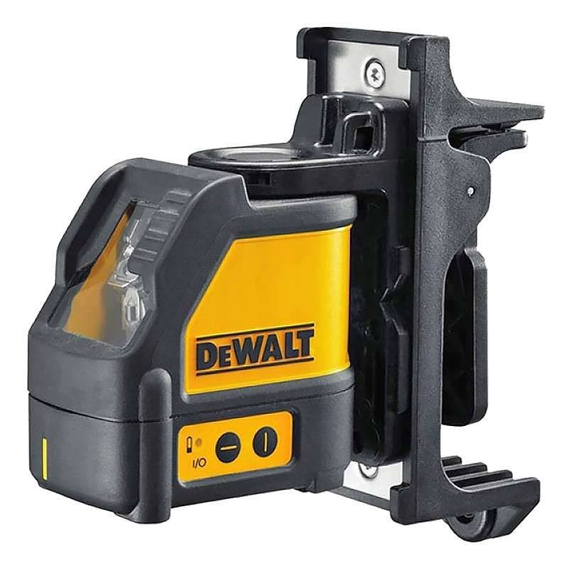 Laser en croix 2 lignes DEWALT DW088K Nivellement automatique Dewalt - Image 1