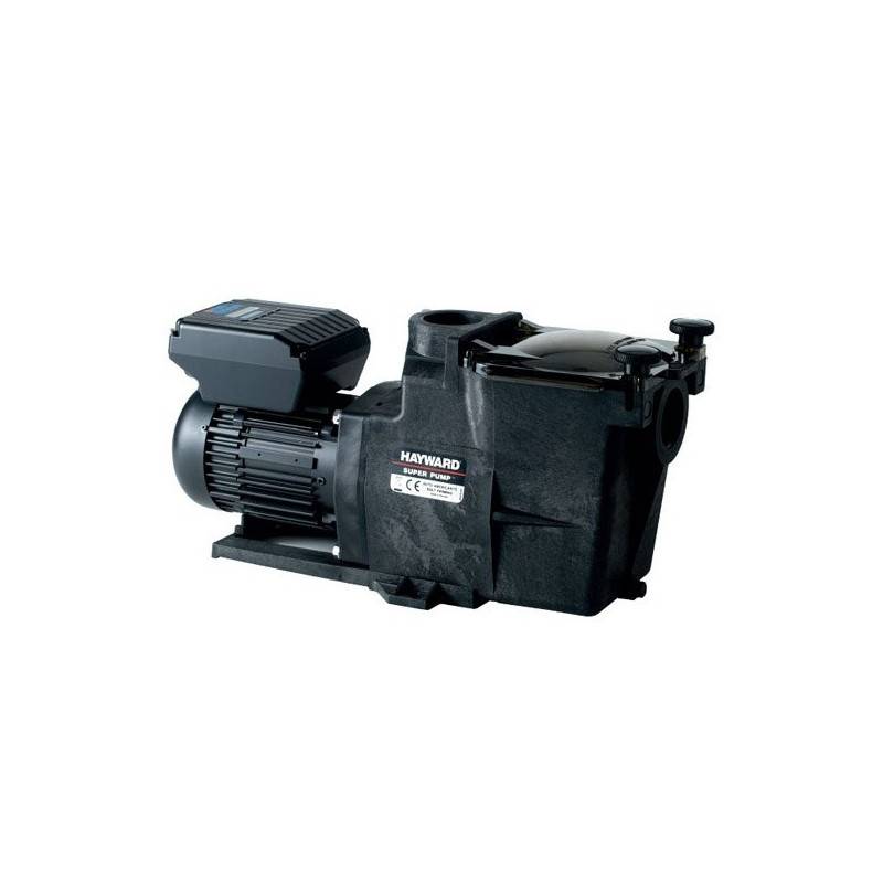 Hayward - Pompe Super Pump VSTD Variable 1.5CV HAYWARD - HAY-100-1417 - Imagen 2