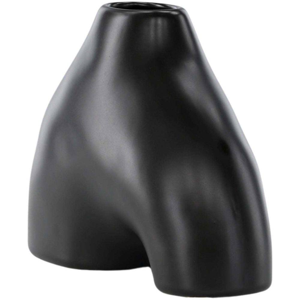 Venture Home - Vase en grès Kento - Imagen 3