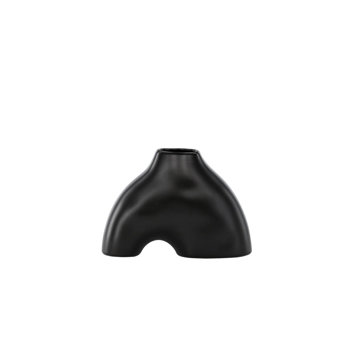 Venture Home - Vase en grès Kento - Imagen 5